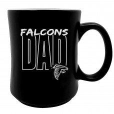 Atlanta Falcons Dad 19oz. Starter Mug