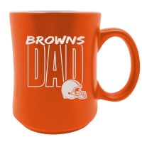Cleveland Browns Dad 19oz. Starter Mug