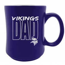 Кружка Minnesota Vikings Dad 19oz. Starter
