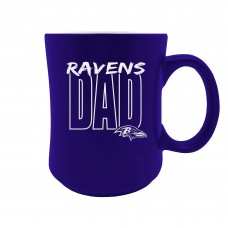 Кружка Baltimore Ravens Dad 19oz. Starter