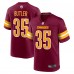 Игровая джерси Percy Butler Washington Commanders Nike - Burgundy