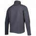 Кофта на молнии Washington Commanders Dunbrooke Sonoma Softshell - Charcoal