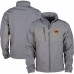 Кофта на молнии Washington Commanders Dunbrooke Zephyr Softshell - Graphite