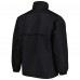 Кофта на молнии Washington Commanders Dunbrooke Triumph Fleece - Black
