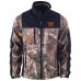 Кофта на молнии Washington Commanders Dunbrooke Hunter Softshell - Realtree Camo