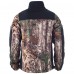 Кофта на молнии Washington Commanders Dunbrooke Hunter Softshell - Realtree Camo