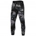 Unisex Green Bay Packers The Wild Collective Black Camo Jogger Pants