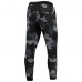 Unisex Green Bay Packers The Wild Collective Black Camo Jogger Pants