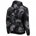 Толстовка Cincinnati Bengals The Wild Collective Camo - Black