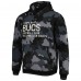Толстовка Tampa Bay Buccaneers The Wild Collective Camo - Black