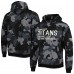 Толстовка Tennessee Titans The Wild Collective Camo - Black