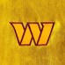 Куртка Washington Commanders The Wild Collective Metallic - Gold