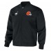 Двусторонняя куртка Cleveland Browns NFL x Staple Black