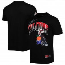 Футболка Atlanta Falcons Pro Standard Hometown Collection - Black
