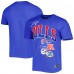 Футболка Buffalo Bills Pro Standard Hometown Collection - Royal Футболка Buffalo Bills Pro Standard Hometown Collection - Royal