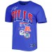 Футболка Buffalo Bills Pro Standard Hometown Collection - Royal