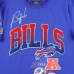 Футболка Buffalo Bills Pro Standard Hometown Collection - Royal