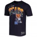 Футболка Chicago Bears Pro Standard Hometown Collection - Navy