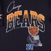 Футболка Chicago Bears Pro Standard Hometown Collection - Navy