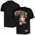 Футболка Cincinnati Bengals Pro Standard Hometown Collection - Black