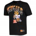 Футболка Cincinnati Bengals Pro Standard Hometown Collection - Black