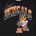 Футболка Cincinnati Bengals Pro Standard Hometown Collection - Black
