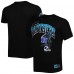 Футболка Carolina Panthers Pro Standard Hometown Collection - Black Футболка Carolina Panthers Pro Standard Hometown Collection - Black