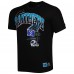 Футболка Carolina Panthers Pro Standard Hometown Collection - Black