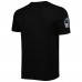 Футболка Carolina Panthers Pro Standard Hometown Collection - Black