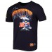 Футболка Denver Broncos Pro Standard Hometown Collection - Navy