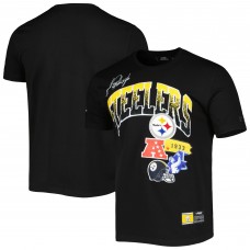 Футболка Pittsburgh Steelers Pro Standard Hometown Collection - Black