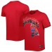 Футболка Tampa Bay Buccaneers Pro Standard Hometown Collection - Red
