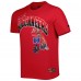 Футболка Tampa Bay Buccaneers Pro Standard Hometown Collection - Red