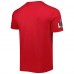 Футболка Tampa Bay Buccaneers Pro Standard Hometown Collection - Red