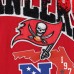 Футболка Tampa Bay Buccaneers Pro Standard Hometown Collection - Red
