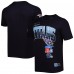 Футболка Tennessee Titans Pro Standard Hometown Collection - Navy