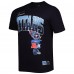 Футболка Tennessee Titans Pro Standard Hometown Collection - Navy