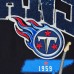 Футболка Tennessee Titans Pro Standard Hometown Collection - Navy