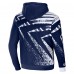 Толстовка Seattle Seahawks NFL x Staple All Over Print - Navy