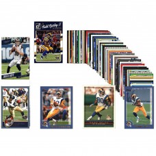 Los Angeles Rams Trading Card 50-Count Set
