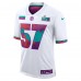 Джерси Super Bowl LVII Nike Limited - White