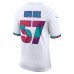 Джерси Super Bowl LVII Nike Limited - White