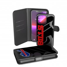 Buffalo Bills iPhone Wallet Case Buffalo Bills iPhone Wallet Case