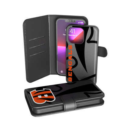Чехол для iPhone Cincinnati Bengals