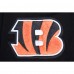 Футболка JaMarr Chase Cincinnati Bengals Pro Standard Player Avatar Graphic - Black