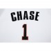 Футболка с номером JaMarr Chase Cincinnati Bengals Pro Standard Mesh Player - White