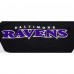 Футболка с капюшоном Lamar Jackson Baltimore Ravens Pro Standard - Black