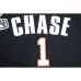 Шорты JaMarr Chase Cincinnati Bengals Pro Standard Player Name & Number - Black