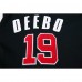 Шорты Deebo Samuel San Francisco 49ers Pro Standard Player Name & Number - Black