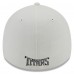 Бейсболка Tennessee Titans New Era Chrome Collection 39THIRTY - Cream